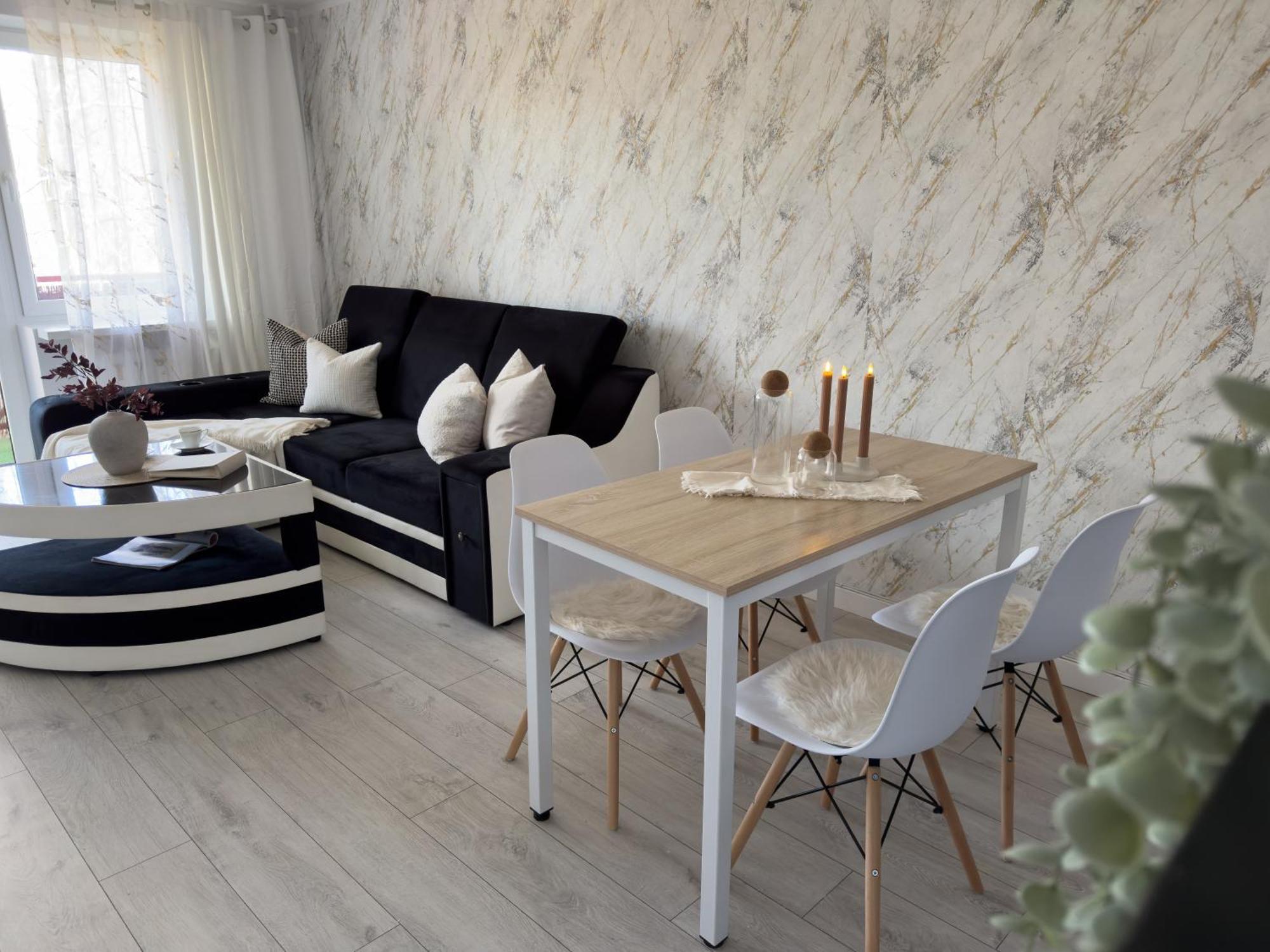 Apartament Nieopodal Centrum Nauki Cogiteon Красков Екстериор снимка