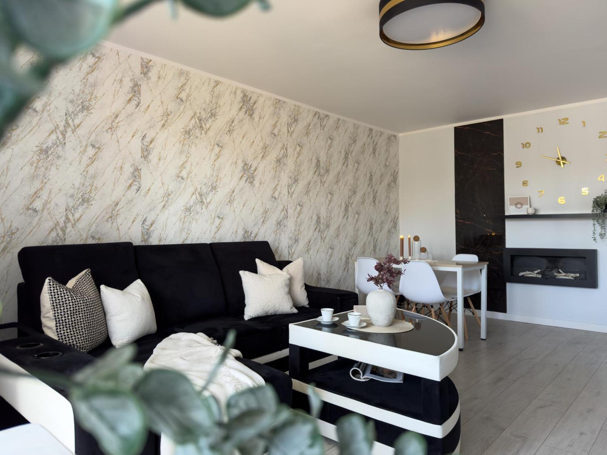 Apartament Nieopodal Centrum Nauki Cogiteon Красков Екстериор снимка