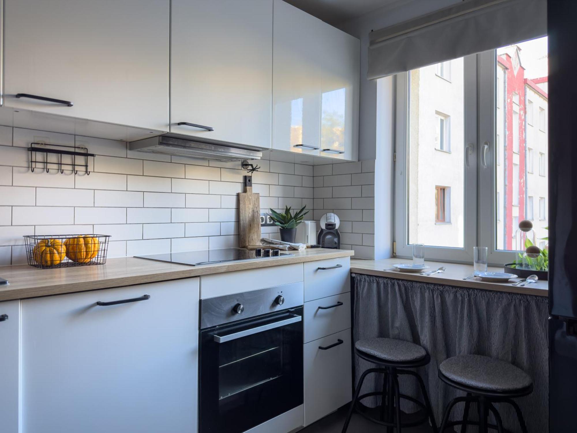 Apartament Nieopodal Centrum Nauki Cogiteon Красков Екстериор снимка