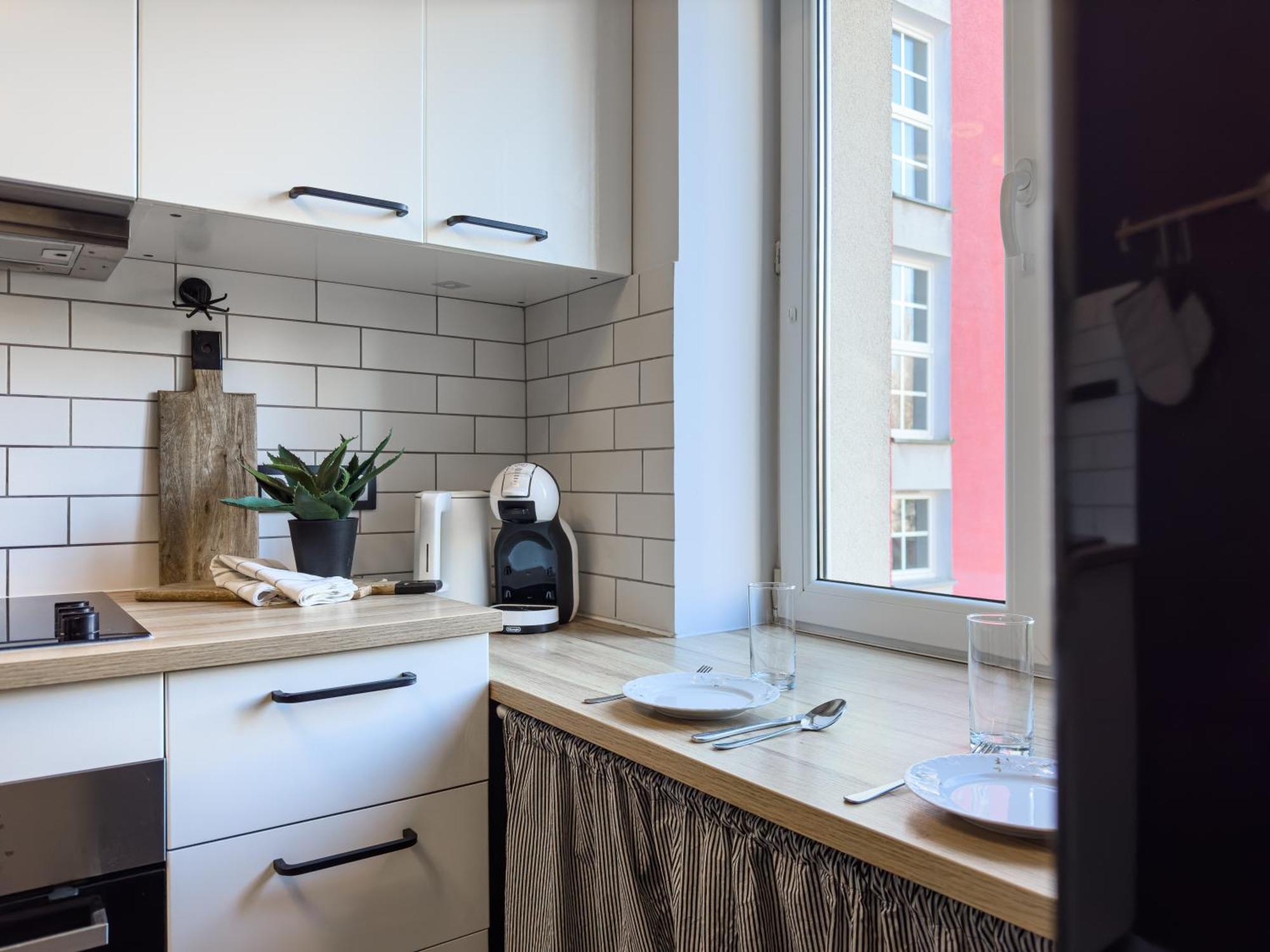 Apartament Nieopodal Centrum Nauki Cogiteon Красков Екстериор снимка