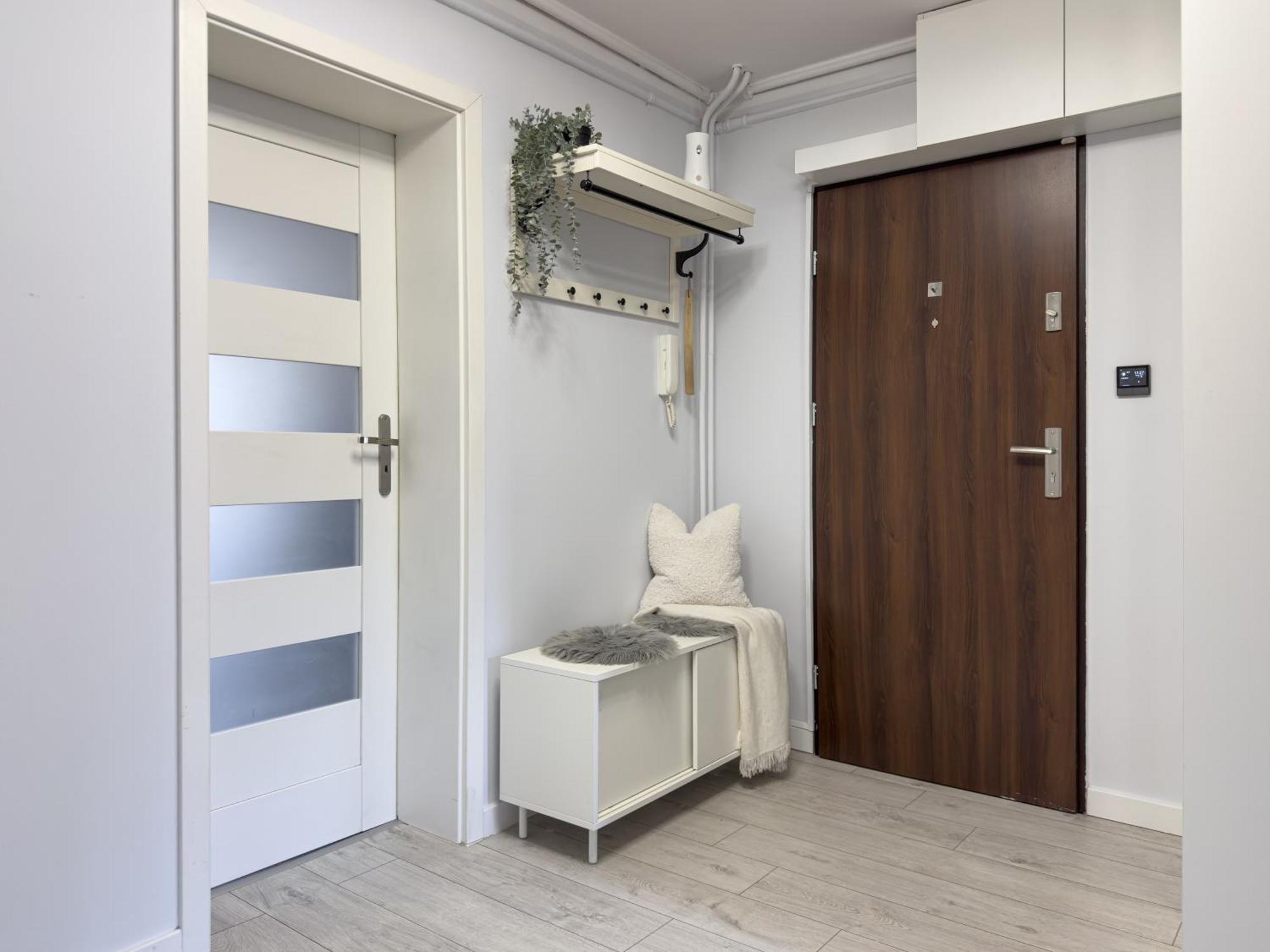 Apartament Nieopodal Centrum Nauki Cogiteon Красков Екстериор снимка